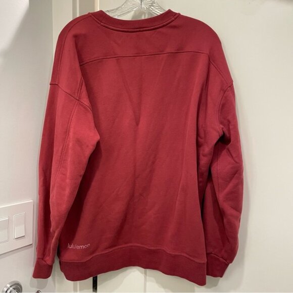 lululemon All Yours Crew - Picture 2 of 14